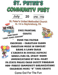 Fabulous Community Fest