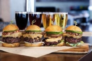 $5 Brew & Chew at Paddy Whacks