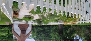 Smallwood Retreat House Open House