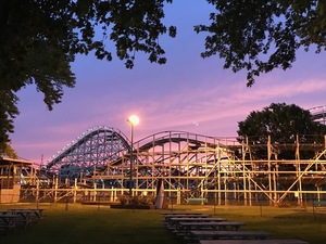 100 birthday party 1924-2024