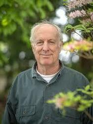 Dr. Doug Tallamy: Next Steps in Nature