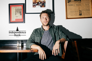 Jammin' At Jeptha feat. Phillip Phillips