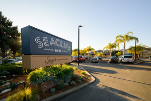 4th of July at Sevy's Bar + Kitchen