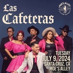 Las Cafeteras