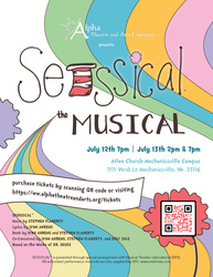 Seussical the Musical