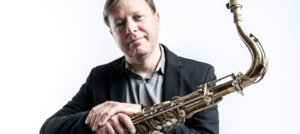 Chris Potter Trio feat. Kendrick Scott & Matt Brewer