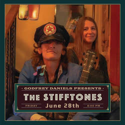 The StiffTones – Hearse Traveling Bards bringing Bakersfield Country, Punk, and Rock n’ Roll