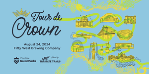 Tour de CROWN