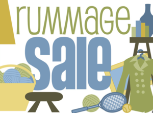 Annual ABC Rummage Sale by St. Mark Presbyterian Church