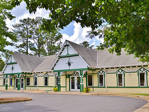 Open House for Chesterbrook Academy Preschool in Richmond on July 6