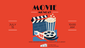 Movie Monday