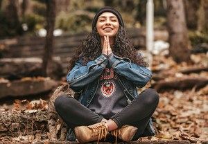 Holistic Stress and Anxiety Management