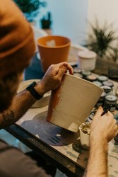 Paint a Pot