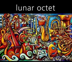 Lunar Octet Jazz Concert