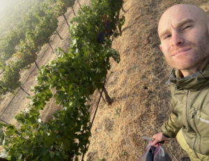 Winemakers Dinner July 6th, 2024: Sam Smith Wines