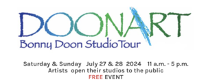 DoonArt Studio Tour