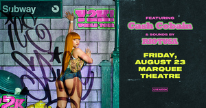 Ice Spice: Y2K! World Tour