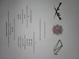 Cornhole Tournament and "Sportsman" raffle