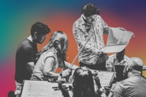 Cabrillo Festival of Contemporary Music: Open Rehearsals