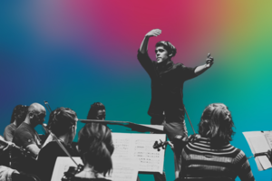 Cabrillo Festival of Contemporary Music: "In the Works" Concert