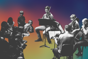 Cabrillo Festival of Contemporary Music: Family Concert