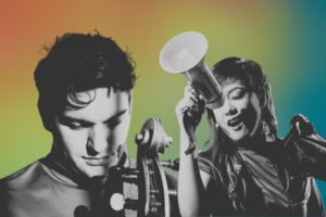 Cabrillo Festival of Contemporary Music: Creative Coast