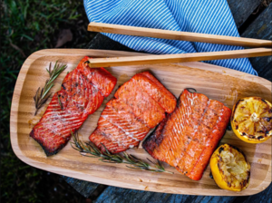 Feast in the Field Featuring Mark Titus of Eva’s Wild