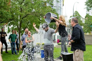 10th Ice Bucket Challenge Anniversary