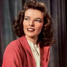 Katherine Hepburn: From Hartford to Hollywood