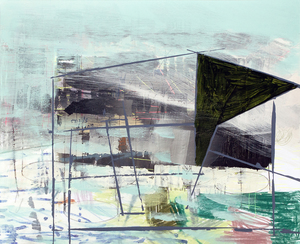 Opening Reception for Three New Shows