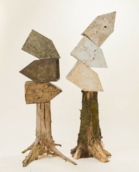 Artist Talk : Candace Compton Pappas