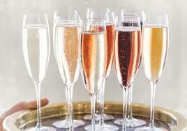 Wine Class: Sparkling Wines of Texas