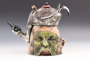 Artist Talk: Ryan Myers