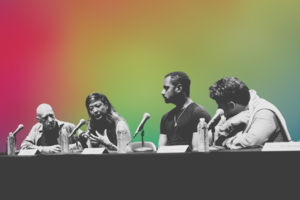 Cabrillo Festival of Contemporary Music: Meet the Composers