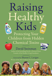 Protecting Your Family from Hidden Chemical Toxins including PFAS