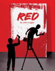 "Red" by John Logan: A Look into the Mind of Mark Rothko