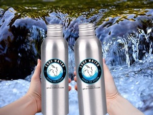 SOBRLIFE Water Giveaway (July 3rd, the 4th of July, and 5th, while supplies last!)