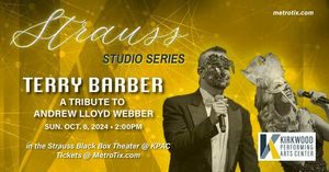 Terry Barber - Tribute to Andrew Lloyd Webber