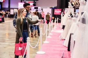 Today's Bride November Wedding Show