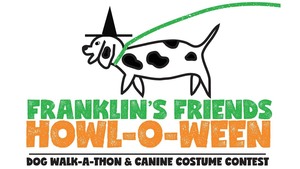 2024 HOWL-O-WEEN Dog Walk-a-Thon and Canine Costume Contest