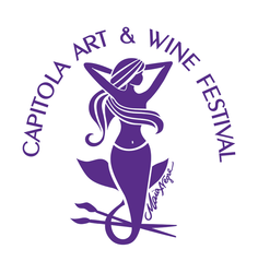 Capitola Art and Wine Festival