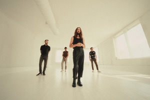 Let It Happen Album Release Show w/ The Orphan The Poet