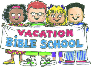 Vacation Bible School