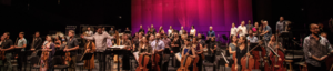 Cabrillo Festival of Contemporary Music: “Parade,