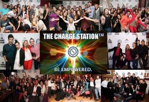 The Charge Station