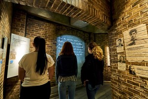 Free Admission at Illinois Holocaust Museum