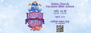 Vacation Bible School