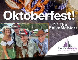 The PolkaMeisters @ Shubrew