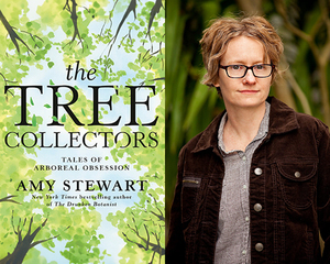 The St. Louis County Library Foundation and The Left Bank Books Foundation Present Amy Stewart