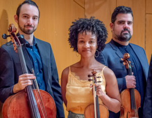 Harlem Quartet